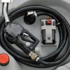 Mobile Easy DT dieseltank, 210 L