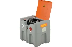 Mobile Easy DT dieseltank, 210 L