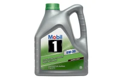 Mobil 1 motorolie ESP 5W-30, 4 liter