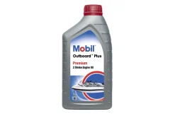 Mobil Outboard Plus