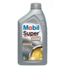 Mobil Super motorolie 3000 X1 5W-40, 1 liter