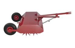 Mosfjerner, 100 cm arbejdsbredde