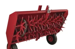 Mosfjerner, 100 cm arbejdsbredde