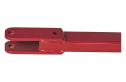Mosfjerner, 130 cm arbejdsbredde