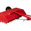 Mosfjerner, 75 cm arbejdsbredde