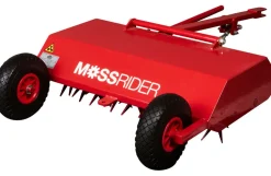 Mosfjerner, 75 cm arbejdsbredde