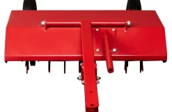 Mosfjerner, 75 cm arbejdsbredde