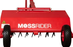 Mosfjerner, 75 cm arbejdsbredde