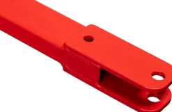 Mosfjerner, 75 cm arbejdsbredde