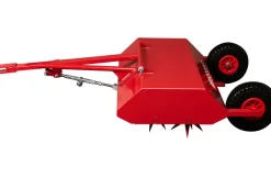 Mosfjerner, 75 cm arbejdsbredde