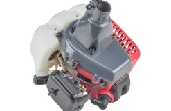 Motor, komplet - 28cc