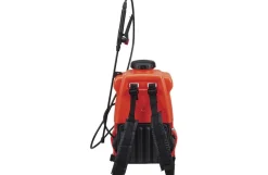 Motorrygsprøjte, 18 liter