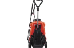 Motorrygsprøjte, 18 liter
