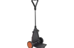 Motorrygsprøjte, 18 liter