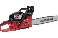 Motorsav, 61,5 cc