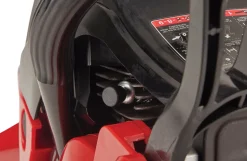 Motorsav, 61,5 cc