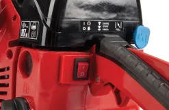 Motorsav, 61,5 cc