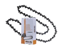 Motorsavskæde 3/8", 72 led