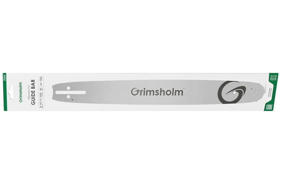 Motorsavssværd Premium Cut 18", .325", 1,3 mm
