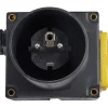 Motor, 230V