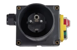 Motor, 230V