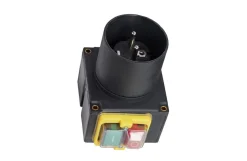 Motor, 230V