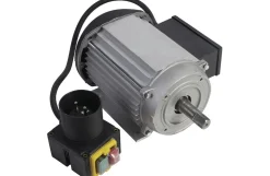Motor, 230V