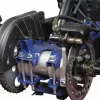 Mudhawk, børne ATV
