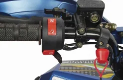 Mudhawk, børne ATV