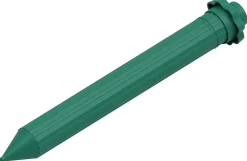Muldvarpeskræmmer