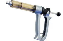 Multi-matic revolversprøjte, 50 ml