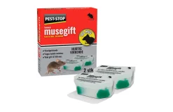 Musegift