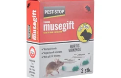Musegift