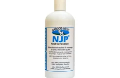 Nardos Best NJP pebermyntesalve, 500 ml