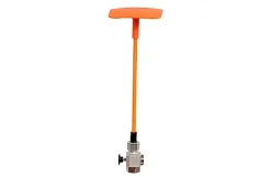 Nestle Kolibri længdemåler, 25 cm