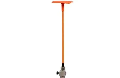 Nestle Kolibri længdemåler, 33 cm