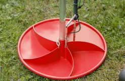 Net-opruller, 50 meter