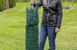 Net-opruller, 50 meter