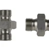 Nippelrør, 1/4"
