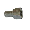 Nito hunkobling, 3/4" slangestuds