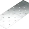 Normplade 40x160x1,5 mm