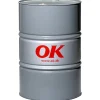 OK motorolie Low SAPS 5W-30, 208 liter