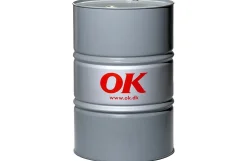 OK motorolie Low SAPS 5W-30, 208 liter