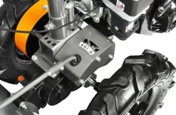 Oleo-Mac havefræser, RC350