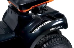 Oleo-Mac havetraktor 109L 16K