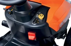 Oleo-Mac havetraktor 92R 16K