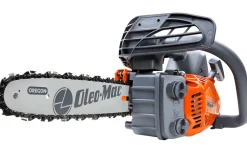 Oleo-Mac motorsav, 25,4cc