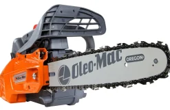 Oleo-Mac motorsav, 25,4cc