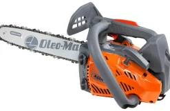 Oleo-Mac motorsav, 25,4cc