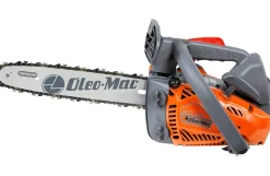 Oleo-Mac motorsav, 25,4cc